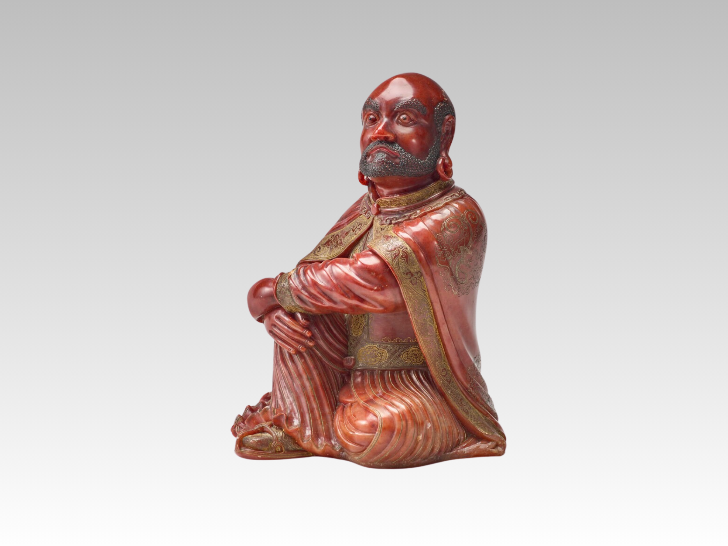 A Passion for China: The Adolphe Thiers Collection at the Musée du